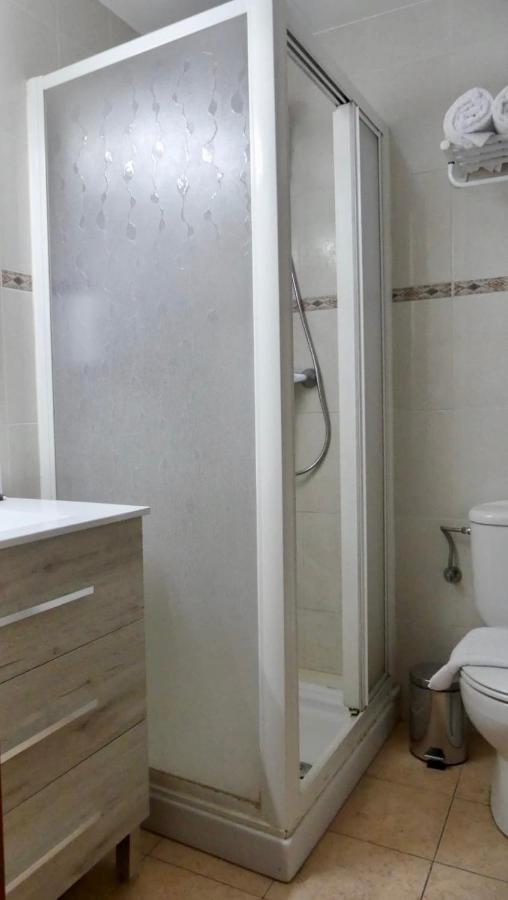 Apartament Encantador Al Centre De Vic Aptgarbi المظهر الخارجي الصورة