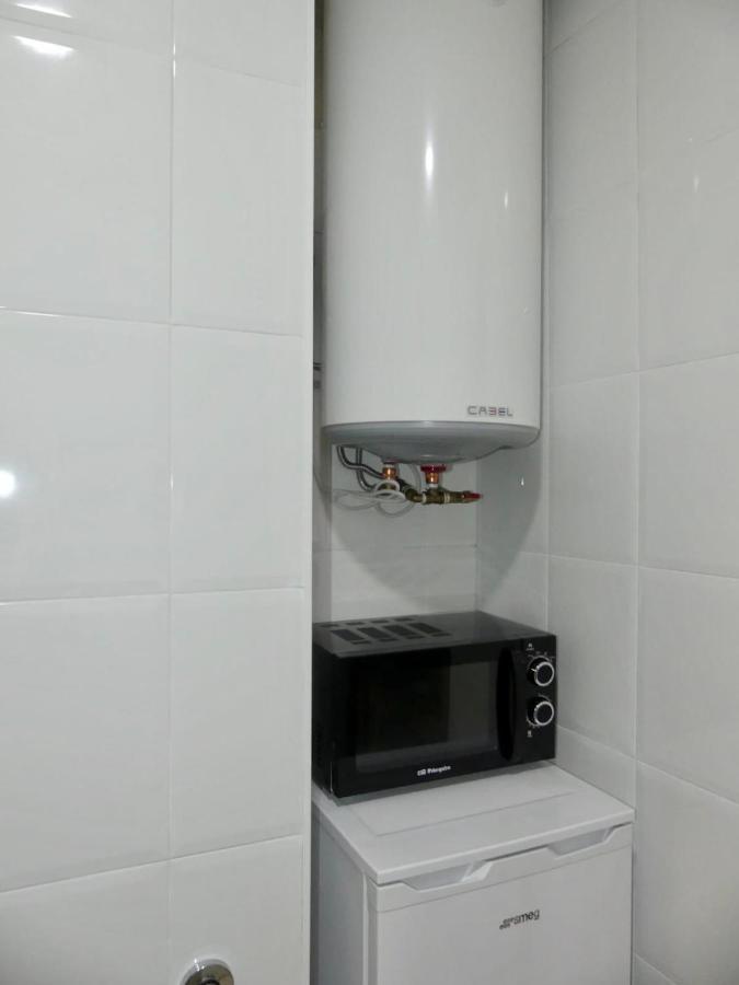 Apartament Encantador Al Centre De Vic Aptgarbi المظهر الخارجي الصورة