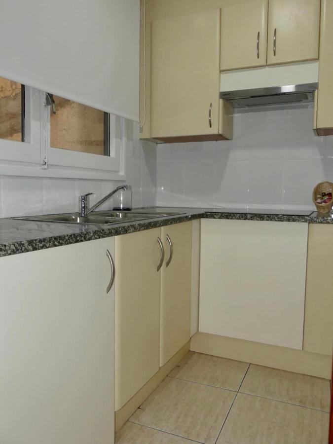 Apartament Encantador Al Centre De Vic Aptgarbi المظهر الخارجي الصورة