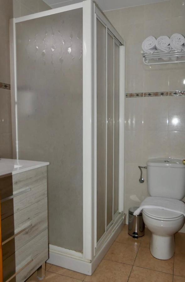 Apartament Encantador Al Centre De Vic Aptgarbi المظهر الخارجي الصورة