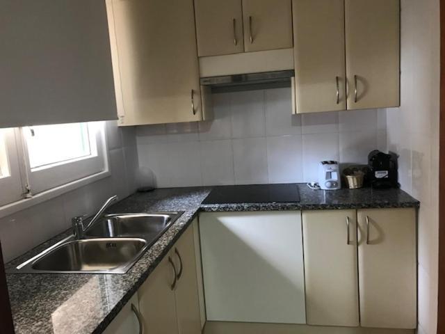 Apartament Encantador Al Centre De Vic Aptgarbi المظهر الخارجي الصورة